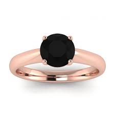 With zales, we make shopping easy and fun. Rose Gold Round Ring Aine Braverman Jewelry