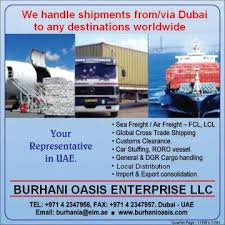 Register my company for free. Freight Jebelali To Bandar Abbas Iran Global Sources