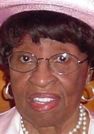 Salatha Brooks “Lacy” Freeman Haynes (1924-2015)