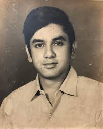 Can someone sharpen and colorize a 1966 picture?