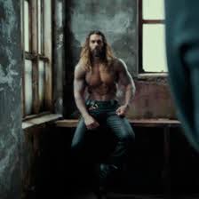 Joseph jason namakaeha momoa (born august 1, 1979) is an american actor. Sigurism Dailydcfilms Jason Momoa Behind The Scenes Of