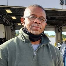 I hope someone or something makes you smile today