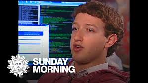 Mark Zuckerberg answers an important question during his testimony