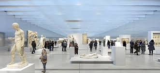 Louvre Lens Museum