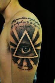 Third Eye Pyramid Tattoo All Seeing Eye Tattoo Third Eye Tattoos Eye Tattoo