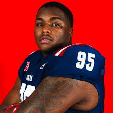 Dallas Carraway BS MS USAW (@CoachDallas17)