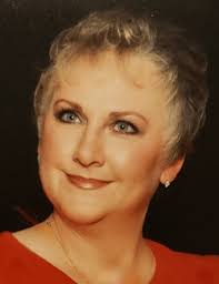 Brenda Gale Bergeron Brimer