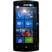 LCD Screen for Acer Allegro W4 M310 ...