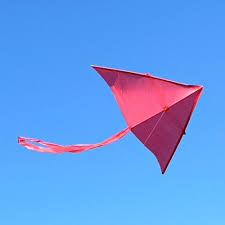The designs are cheap enough to allow small kids to. How To Make A Kite Two Types Of Kites You Can Make At Home Chaotically Yours