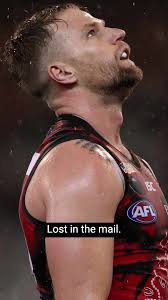 Jake Stringer: The Missing Package in AFL