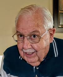 George Devers Obituary January 2, 2022