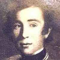 General William John Kerr 5th Marquess of Lothian, Lord Newbattle, Earl Of  Ancram (1737–1815)