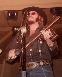 Hank Jr Performing In 1977 Or 1978 These Photos Were From Hank Williams Museum Hank Williams Old Country Music Hank Williams Jr
