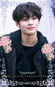 Mi crush insoportable (Jeongin y tú)