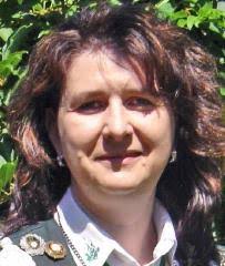 Die Damengruppe des Schützenverein Unterlüß von 1951 e