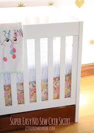 20 Adorable Diy Nursery Decor Ideas Little Red Window
