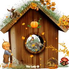 Am montag morgen kann es schwierig sein aufzuwachen und aus dem bett zu kommen, es ist schwierig zu arbeiten. 7074482 D5064 Gif 496 500 Herbst Bilder Herbstbilder Wunderschone Bilder