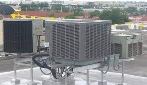Since 1874, york® has been providing air quality solutions for some of the most complex. Neglecting Your Rooftop Air Conditioner Here And Now Air Conditioning