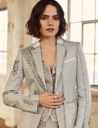 She is best known for her breakthrough role as rey in the 2015 film. Harper S Bazaar Malaysia March 2020 Cover With Daisy Ridley Harper S Bazaar Malaysia