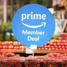 New Benefit For Prime Members At Whole Foods Market Whole Food Recipes Whole Foods Market Food