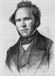 Sidney Herbert, 1st Baron Herbert of Lea, British politician