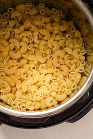 How To Cook Pasta In The Instant Pot | Lexi's Clean Kitchen