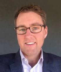 Jonathan Dwight Forrester