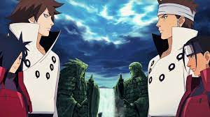 In the oldest verses of the samhita layer of vedic texts, the asuras are any spiritual, divine beings including those with good or bad intentions, and constructive or destructive inclinations or nature. Ashura Vs Indra Amv Skyfall Youtube