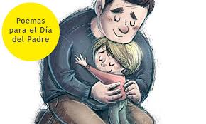 El día del padre 2021 se celebra el próximo domingo 20 de junio. 10 Poemas Para Felicitar A Papa Por El Dia Del Padre