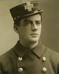 Boston Fire Fighters LODD