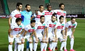 Currently, al ahly rank 2nd, while zamalek hold 1st position. Zamalek Sc Egypttoday