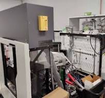 AMAT / APPLIED MATERIALS Lot of spare parts Parts used for ...
