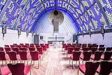 6 floors completed 1931 architect: Atlantis House Wikipedia