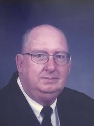 Obituary for WILLIAM "Bill" MONROE EUBANKS
