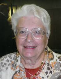 Mary Jane Rice, age 84, of Helena