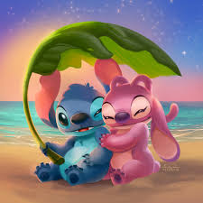 Congrats, your discord nitro free subscription is almost ready. Tsaoshin On Twitter Stitch And Angel Something Cute And Warm In These Stressful Times