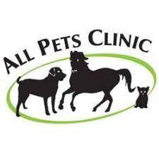 We pride ourselves in quality care, a clean and inviting facility so that we may provide your pet with the very best in care, our office works by appointment. All Pets Clinic Home Facebook