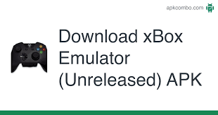 No games are included with this download. Xbox Emulator Unreleased Apk 1 1 Android Game Download