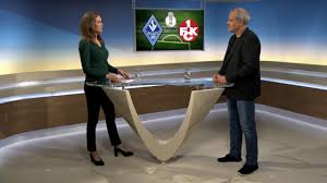 Vereine vor DFB-Pokal – Der Sporttalk mit Thorsten Arnold