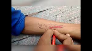 We would like to show you a description here but the site won't allow us. How To Make Tattoo At Home à¤˜à¤° à¤ªà¤° à¤Ÿ à¤Ÿ à¤• à¤¸ à¤¬à¤¨ à¤¯ Youtube