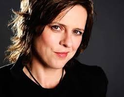 Beth Sherman Speaker Agent