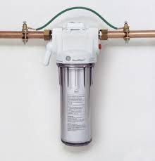 Ge Single Sump Whole Home Filtration System Gxwh20s Home Improvement Loans Home Improvement Home Remodeling Diy