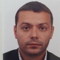 Marko Racic's Instagram, Twitter & Facebook