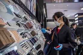 Check spelling or type a new query. Which Clothing And Beauty Stores Have Closed The New York Times
