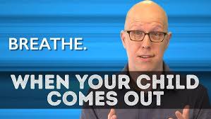 Church Organist Walks Out During Homophobic Sermon.