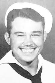 Andrew Pierce Obituary (1924