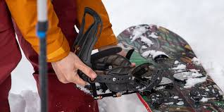 Scroll down to view all the best splitboards or skip to a particular brand using. How Splitboards Work Rei Co Op