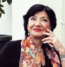 She was born, raised and started her career in soviet georgia in the ussr, then gain. Nani Bregvadze Zhaleet Chto Otpustila Supruga Starhit Ru
