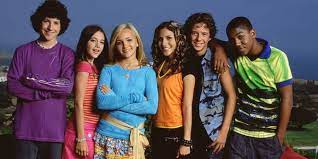 These questions are related to zoey 101. Which Zoey 101 Character Are You Zoey 101 Quiz