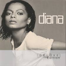 Release “Diana” by Diana Ross